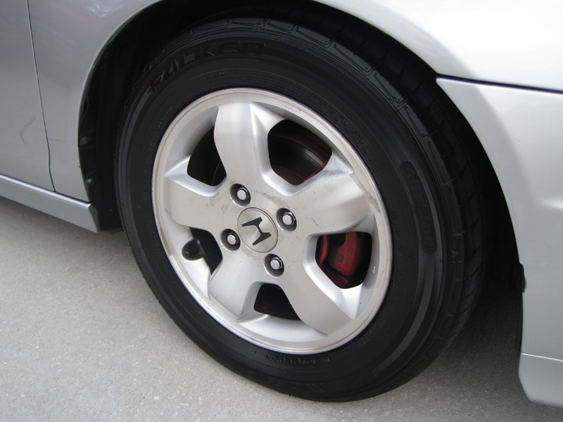 CarPro Perl leaving gunk on tires