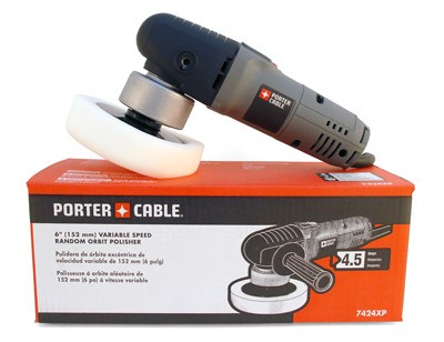 Porter Cable 7424XP