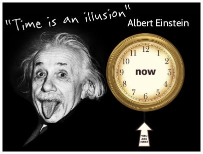 Einstein-time1