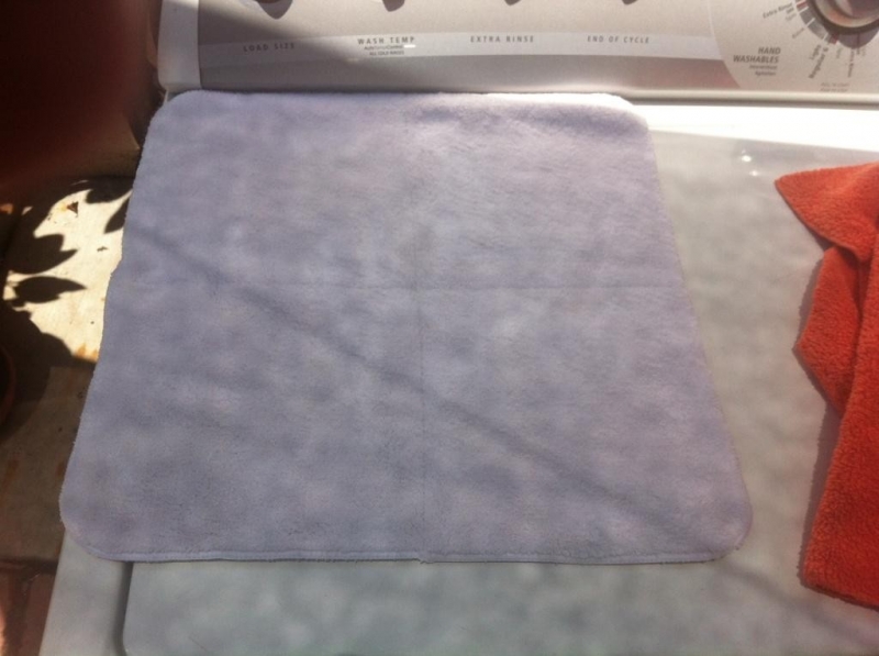 3D Towel Kleen Microfiber Detergent 64oz – Detailing Connect