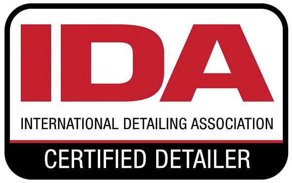 IDA Logos International Detailing Association Mike Phillips