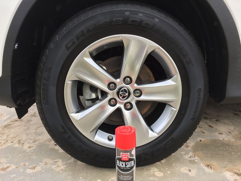 The 9 Best Tire Shines in 2024 (Including Tire Shine Gel, Spray