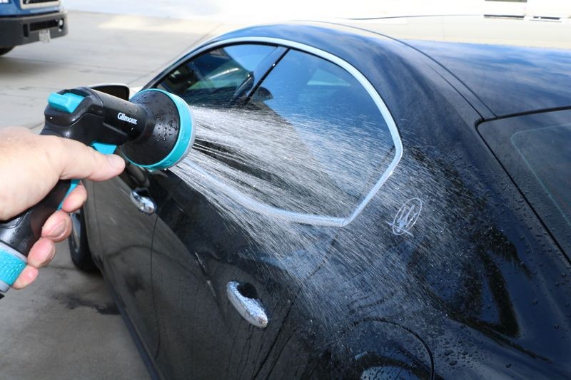 Blastoff Touchless Car Wash Equipment - Blastoff Automatic Touchless Car  Wash Systems.