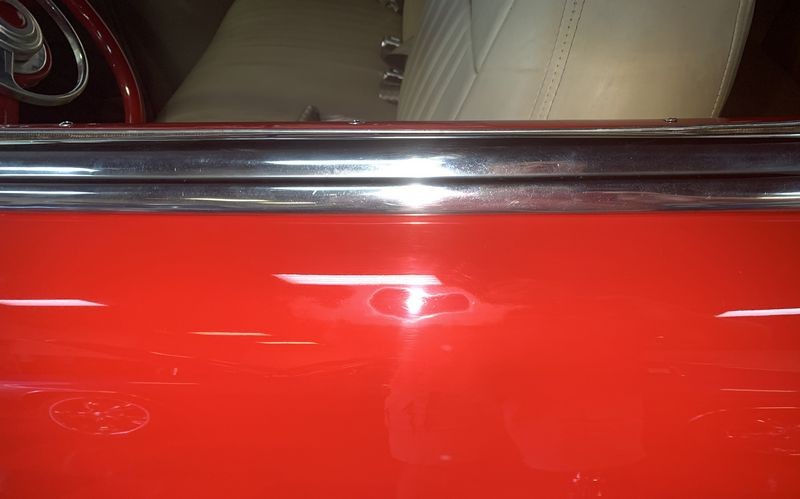 Vehicle Clear Coat Paint - What You Need to Know
