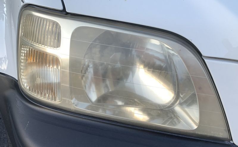 Car Light Buffing Near Me Car Headlight Lens Lamp