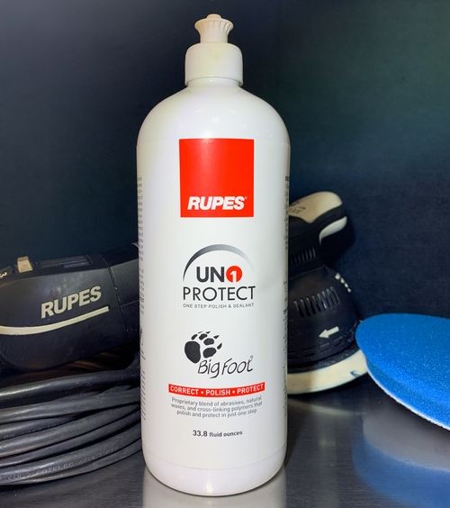 Product Review: Rupes D-A System – Ask a Pro Blog