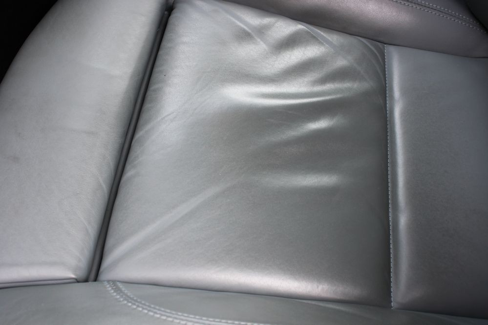 Review - Meguiar's D180 Leather Cleaner & Conditioner & D181