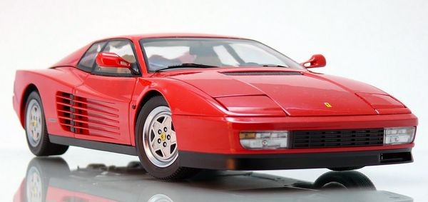 1990 Ferrari Testerosa