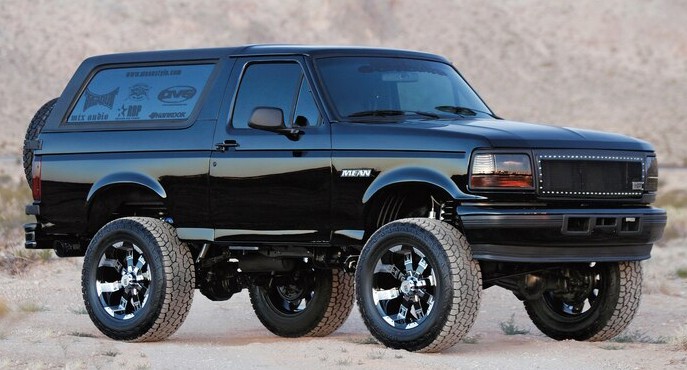 1996_Ford_Bronco