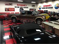 Check it out!  Cars arriving for the big CR 3-day class this weekend!-imageuploadedbyagonline1474505735-348531-jpg
