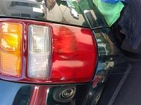 How to: fix UV protection failure on tail light covers?-image-jpg