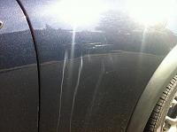 Holograms &amp; scratches put into your car by someone else should be a crime-hologramed_r53-jpg