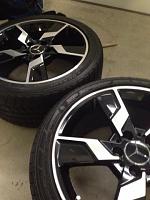 Need Help with Polishing Painted Wheels-imageuploadedbyagonline1394040583-873178-jpg