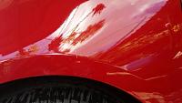 Dog scratch on car-1446455109725-jpg