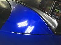 Help! Lexus Paint Burn Marks Or Oxidation?-img_3280-jpg
