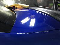 Help! Lexus Paint Burn Marks Or Oxidation?-img_3281-jpg