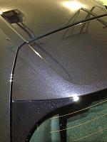 New Car Paint Correction - Car Delivered with Full Car Cover - Winter Time - Polish vs Clay-img_2238-jpg