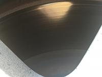 Rust colored ring runs the inner circumference of brake rotor-img_0397-jpg
