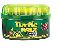 Turtle Wax Carnauba Paste Car Wax, 14 oz - Smith's Food and Drug