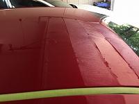 Foam Pad after using BF One Step-roof3camry-jpg