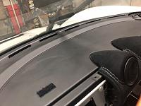 How would You get Remove this Stain from Dash?-51474592_10157052808603436_2912172055015194624_o-jpg