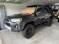 Powder Coated Roof Rack Protection-1-jpg
