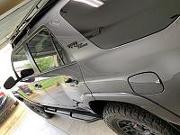 Powder Coated Roof Rack Protection-3-jpg
