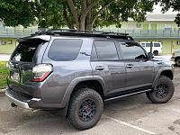 Powder Coated Roof Rack Protection-6-jpg