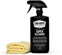 Mike P. Can I dilute my Car Guys - &quot;Super Cleaner&quot;?-car-guys-super-cleaner-jpg