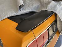Ceramic Coating advice on Parnelli Jones Saleen  Mustang Matte Finish Decals-img_5096-jpg