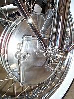 polishing aluminum with high speed polisher-wheel-detail-jpg