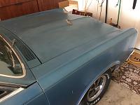 How to restore the original paint on my 1967 GTO.-b9acf249-62f3-4edc-ab52-d4a28bf309c7-jpg