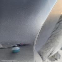 Repairing scratch - Is clearcoat sufficient? (Fingernail does not catch)-20230318_153456-jpg