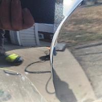 Repairing scratch - Is clearcoat sufficient? (Fingernail does not catch)-before-jpg