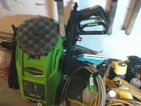 My electric power washer.. wat u think about them-uploadfromtaptalk1366509439202-jpg