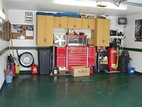 How to Finish Garage Walls-detailed-cars-018-jpg