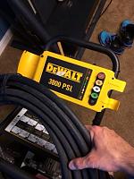 Pressure Washer for MTM Foam Cannon-imageuploadedbytapatalk1388611090-271626-jpg