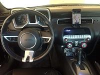 Car Phone Mount-camaro-copy-jpg