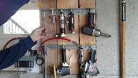 homemade air tool rack-5b-jpg