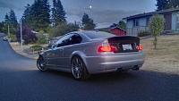 So the 2004 BMW M3 is completed...Im tired.-551652_200777240053906_2047757493_n-jpg