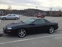 Black 2002 Camaro - products you would use-photo-4-jpg