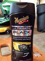 Meguiar's Ultimate Black Restorer-imageuploadedbyagonline1399745809-009567-jpg