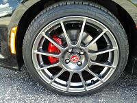 Coated my tires today and WOW,-uploadfromtaptalk1404405159546-jpg