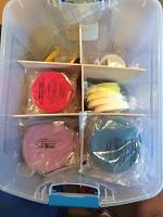 Polishing Pads - organizing them-imageuploadedbyagonline1409184020-113286-jpg