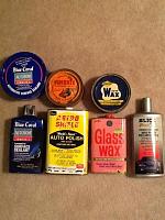 Old, vintage, antique, obsolete detailing products-old-wax-jpg