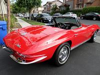 Little Red Corvette! Prince would be proud!!-1963-corvette-054-jpg