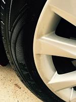 Beware using nevr-dull on rims!!!-imageuploadedbyagonline1438164561-535516-jpg