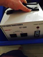 Travel adaptor to run flex 3401 USA to Australia power-imageuploadedbyagonline1442035665-236774-jpg