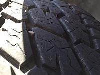Gravels in the tire tread? Do you remove?-imageuploadedbyagonline1445277736-528043-jpg