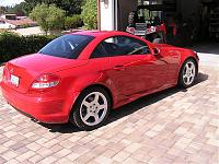 mercedes red slk 350-p1010025-jpg